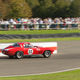 Illustration for article titled These Are The Unforgettable Sights Of The 2019 Goodwood Revival